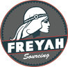 freyah homepage